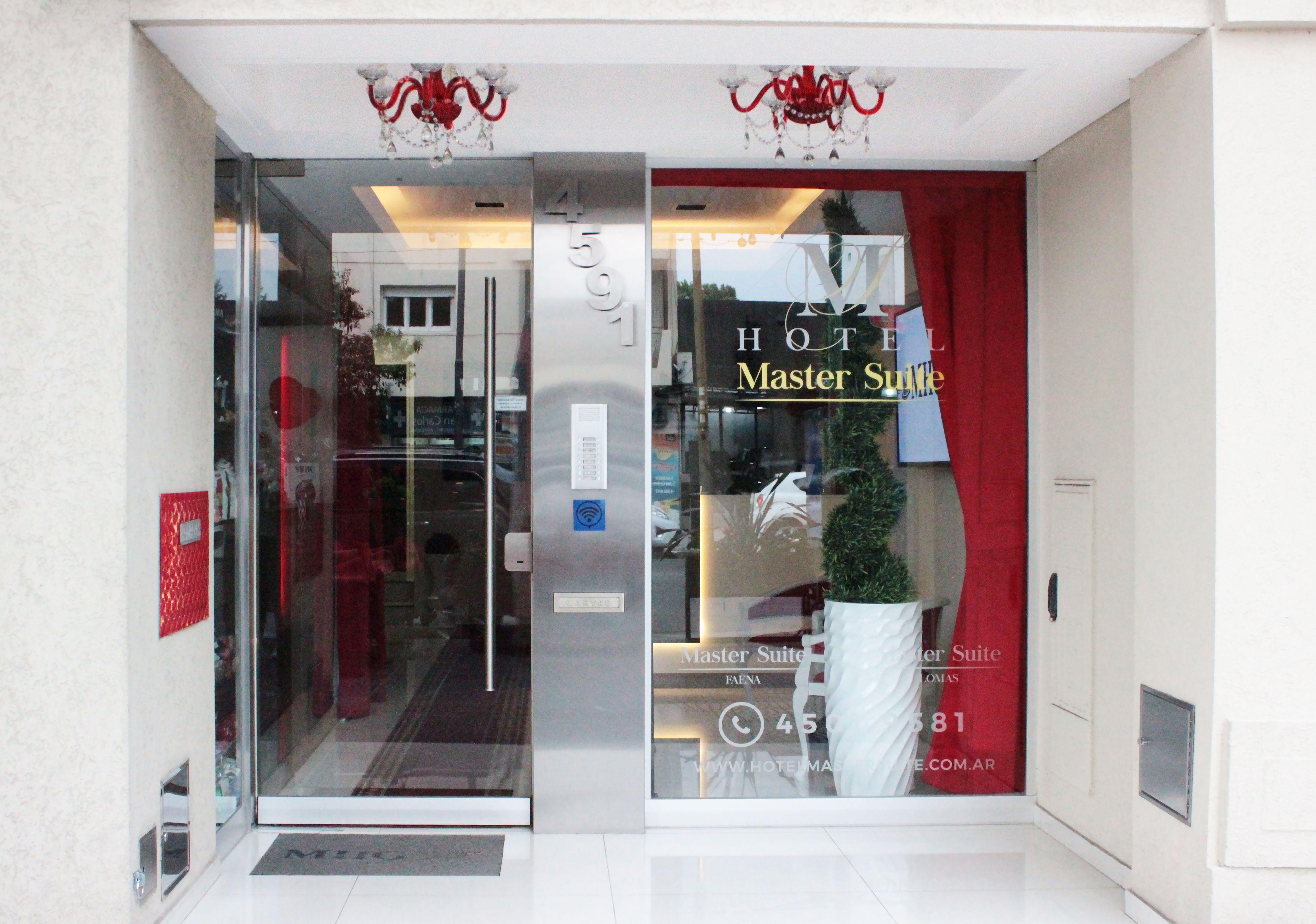 Hotel Boutique Devoto — Photos 1