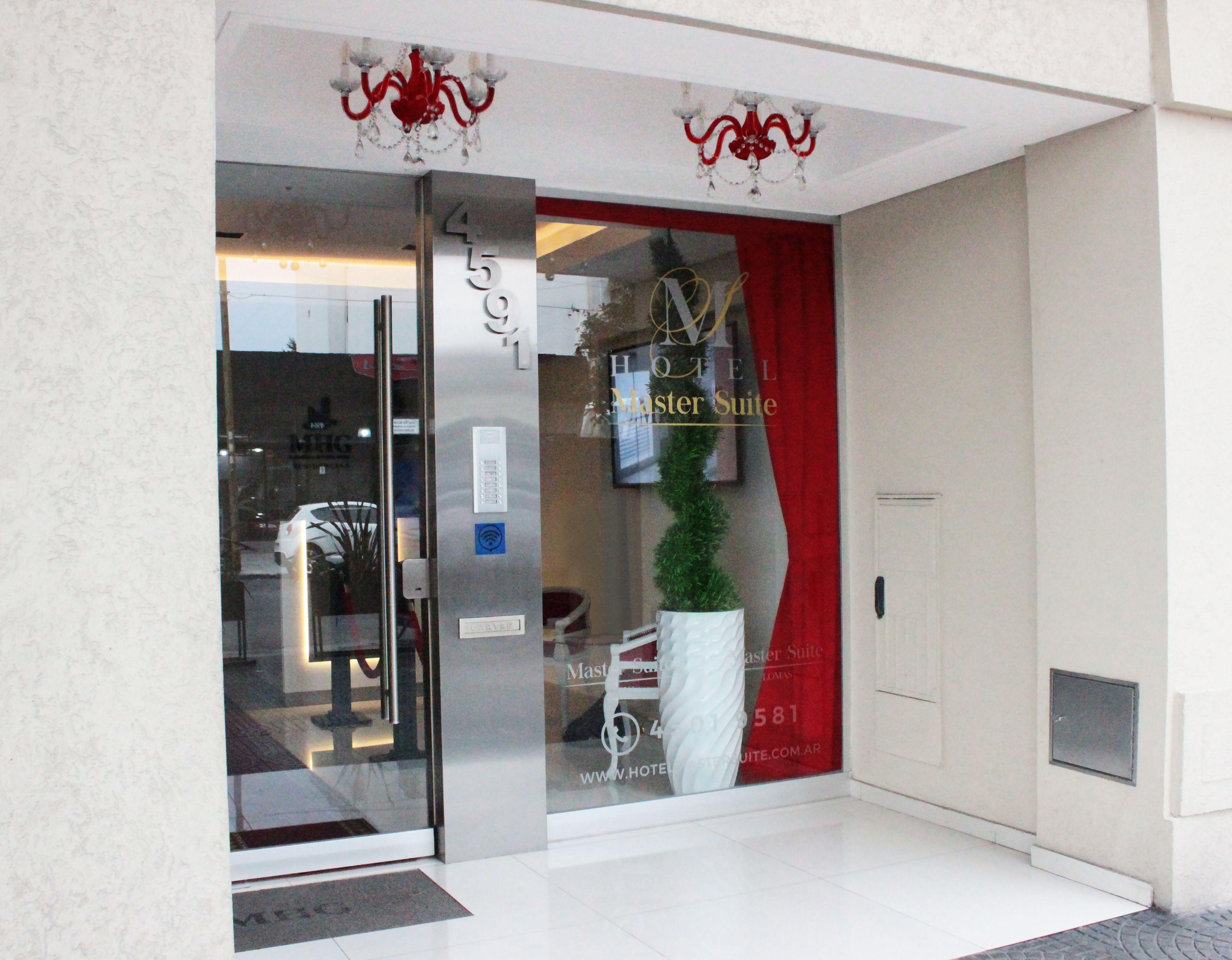 Hotel Boutique Devoto, Buenos Aires